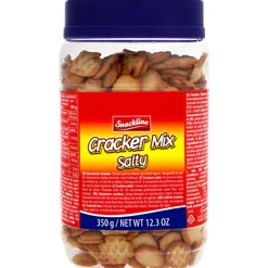 Mélange crackers 350g