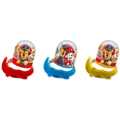 Montre sucette Pat' Patrouille goût fraise