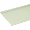 Nappe en papier damassé vert olive 6m