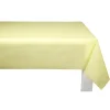 Nappe papier vert anis
