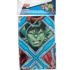 Nappe plastique Avengers