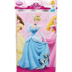 Nappe Princesse Disney