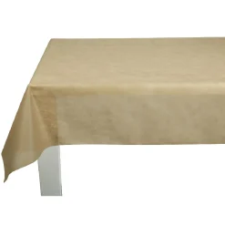 Nappe spundbound en papier beige