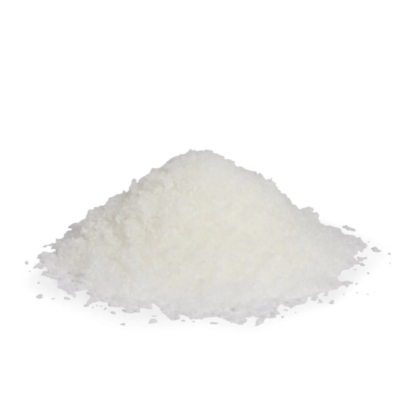 Neige artificielle à partir d'amidon de maïs 1L