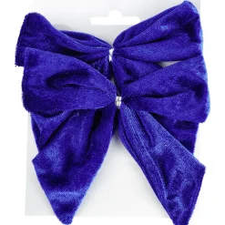 Noeud à suspendre Noël x2