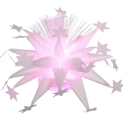 Noeud lumineux pour cadeau