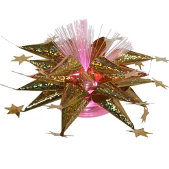 Noeud lumineux pour cadeau