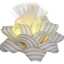 Noeud lumineux pour cadeau
