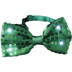 Noeud papillon lumineux