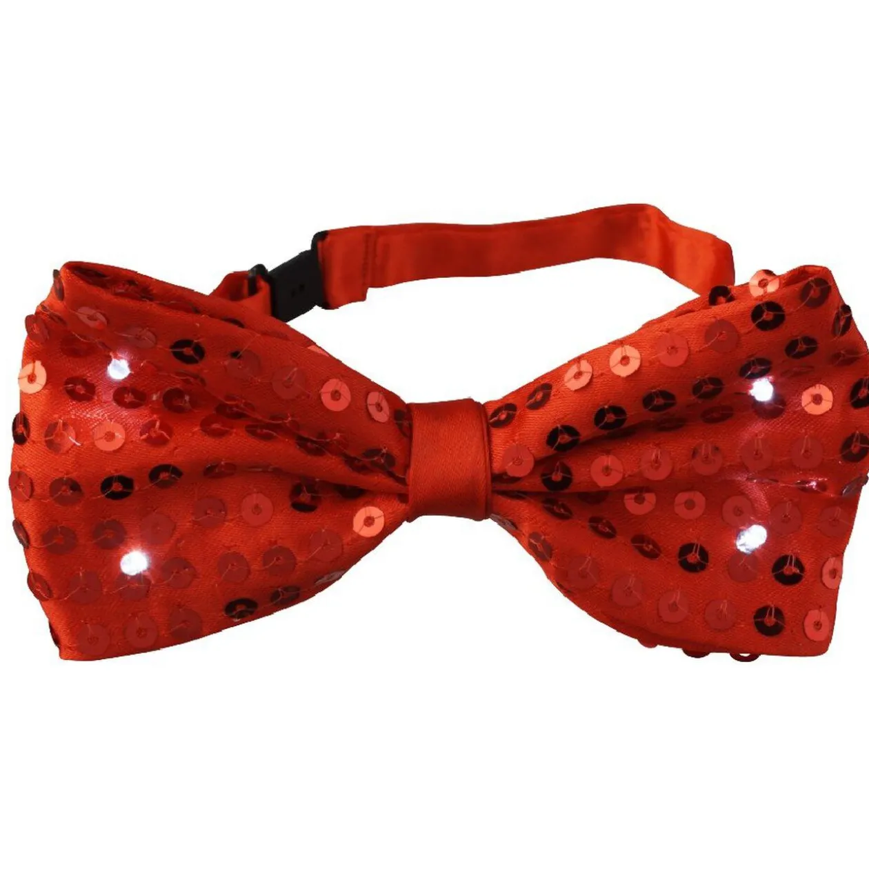 Noeud papillon lumineux