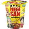 Nouilles instantanées Negisan goût poulet thaï One Piece 65g