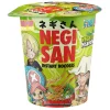 Nouilles instantanées Negisan goût légumes One Piece 65g