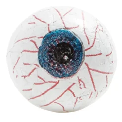 Oeil en chocolat Halloween - Filet de 100 g