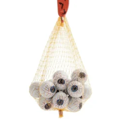 Oeil en chocolat Halloween - Filet de 100 g