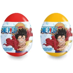 oeuf surprise One Piece 2 modèles