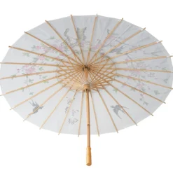 Ombrelle Geisha