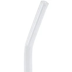 Paille en verre x4 et goupillon