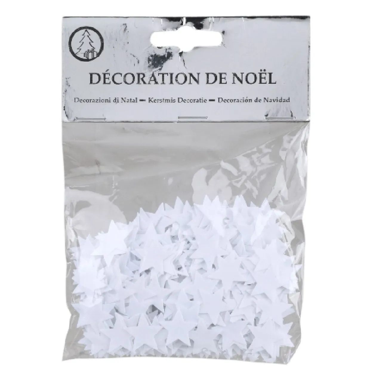Paillette décor de table sachet de 30Gr