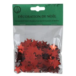 Paillette décor de table sachet de 30Gr