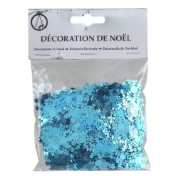 Paillette décor de table sachet de 30Gr
