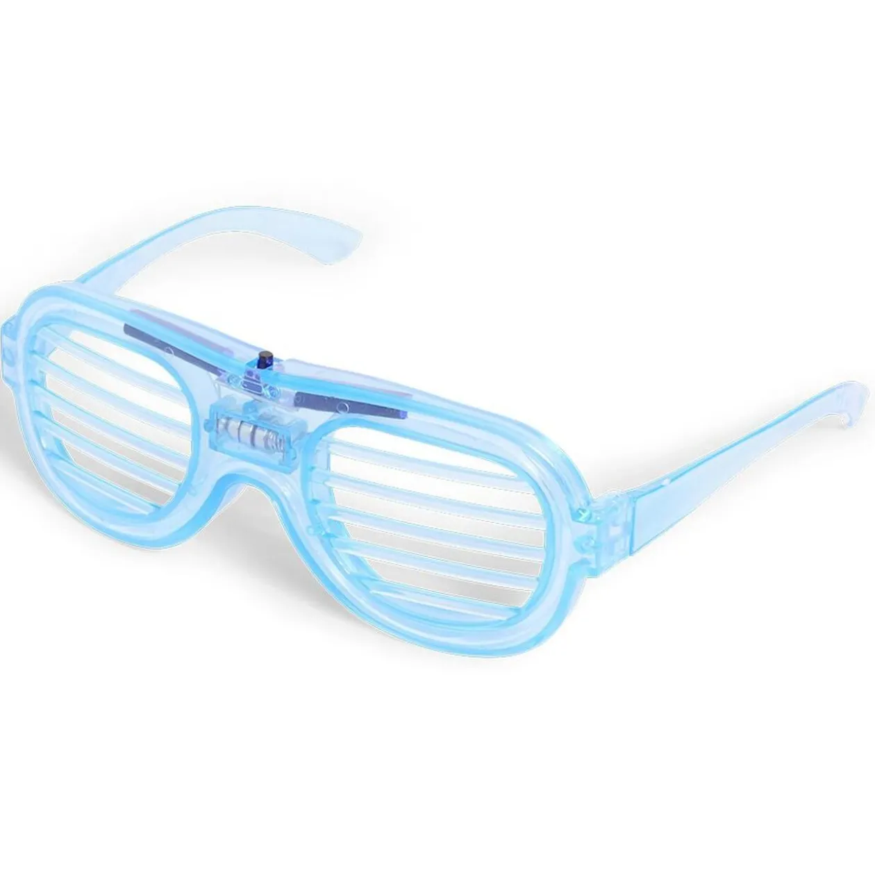 Paire de lunettes lumineuses à LED