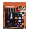 Palette de maquillage XL Halloween