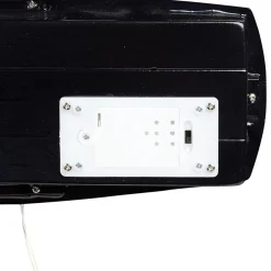 Pancarte animée danger