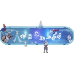 Panneau de décoration lumineux à personaliser