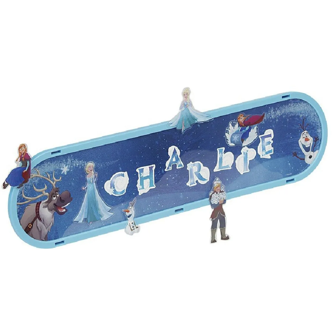 Panneau de décoration lumineux à personaliser