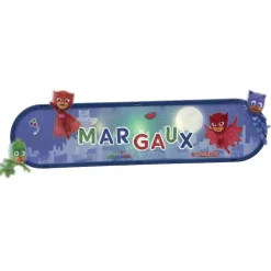 Panneau de décoration lumineux à personaliser