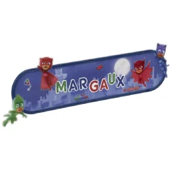 Panneau de décoration lumineux à personaliser