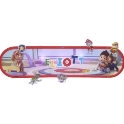 Panneau de décoration lumineux à personaliser