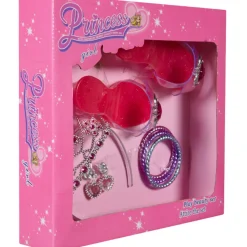 Panoplie de princesse