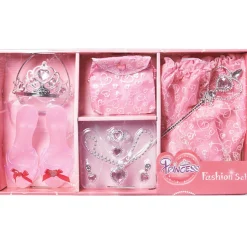 Panoplie de princesse