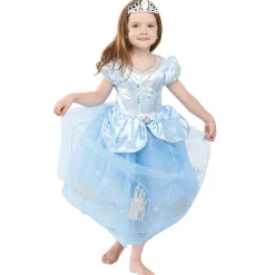 Panoplie de princesse Cendrillon Disney