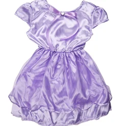 Panoplie de princesse violet