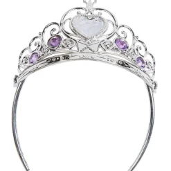Panoplie de princesse violet