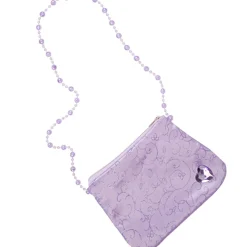 Panoplie de princesse violet