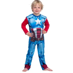 Panoplie déguisement Captain America Avengers