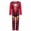 Panoplie déguisement Iron man Avengers