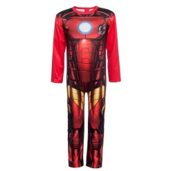 Panoplie déguisement Iron man Avengers