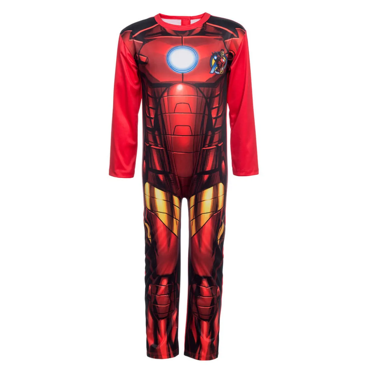 Panoplie déguisement Iron man Avengers