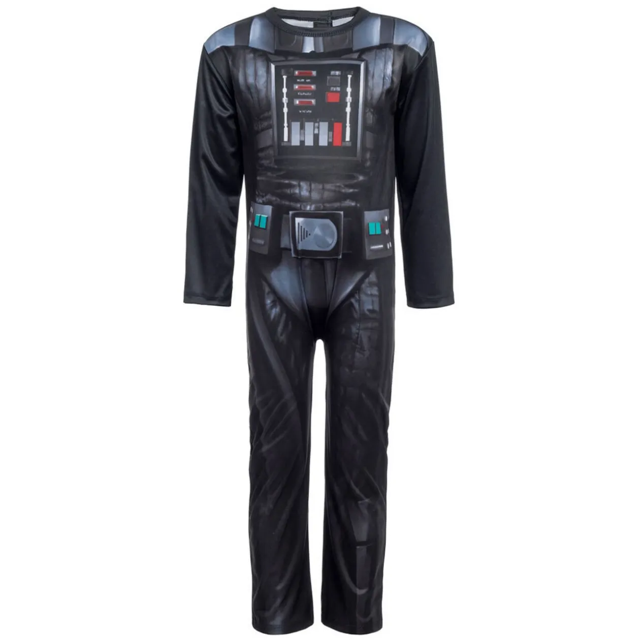 Panoplie déguisement Star Wars Dark Vador