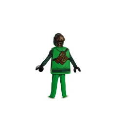 Panoplie Ninjago Lego 4-6 ans