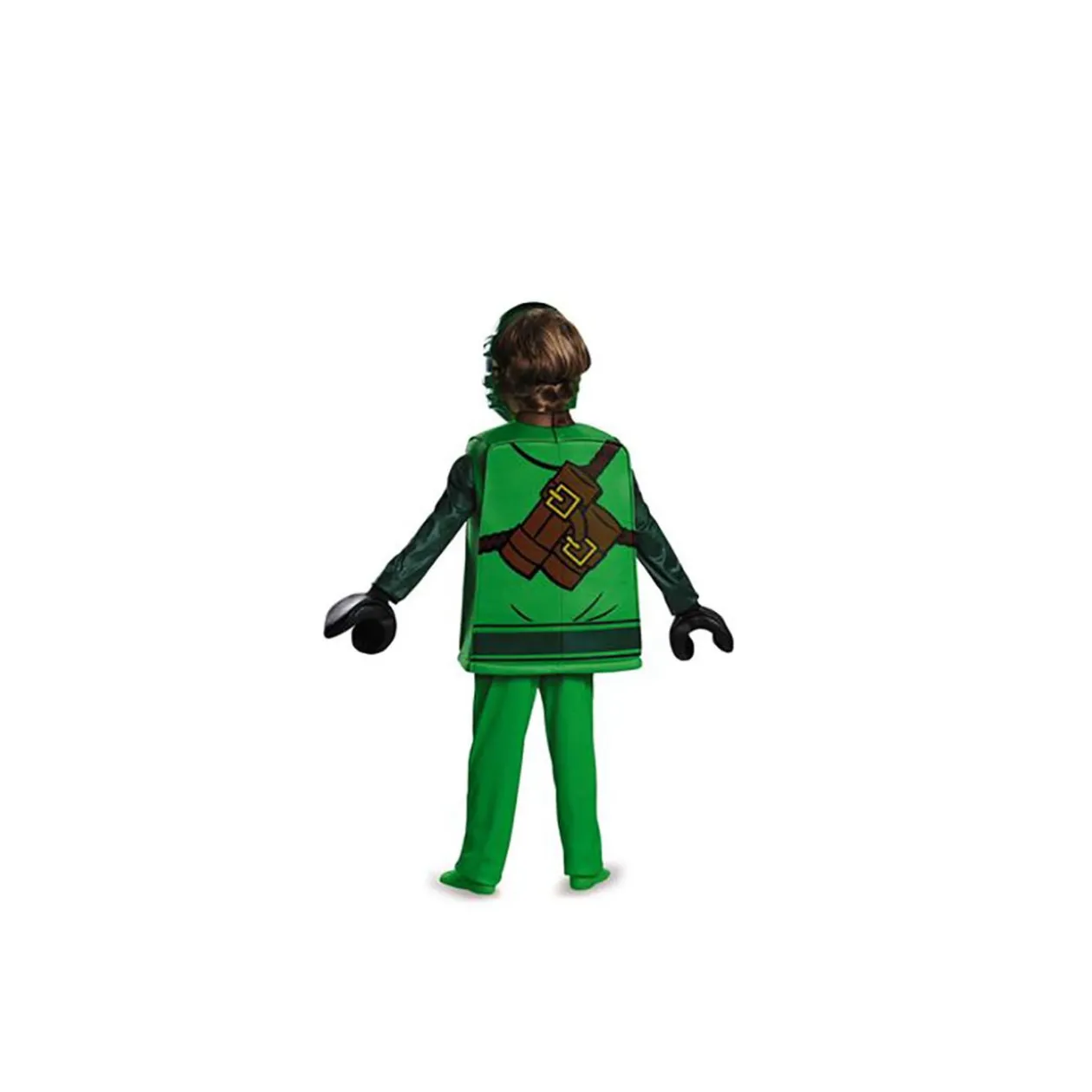 Panoplie Ninjago Lego 4-6 ans