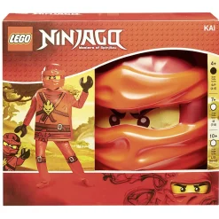 Panoplie Ninjago Lego 7-8 ans
