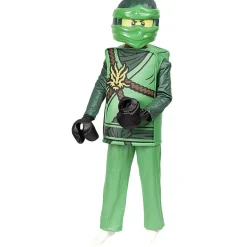Panoplie Ninjago Lego 7-8 ans