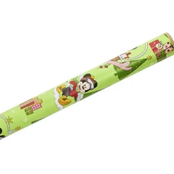 Papier cadeau de Noël Disney Princesse