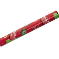 Papier cadeau de Noël Disney Princesse