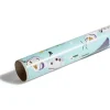 Papier cadeau Disney 2m - 6 modèles